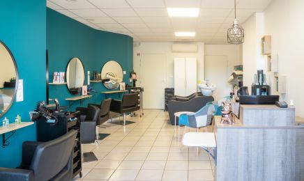 Nuances de Mél : Coiffeur à Lissieu