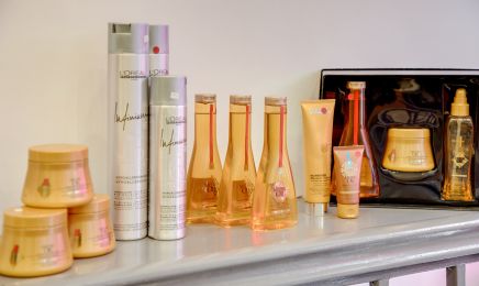 Nadine M : Coiffeur à Paris