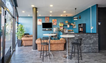 Quincy s barbershop : Barbier à Romainville
