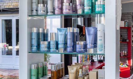 Garden Coiffure : Coiffeur à Brou-sur-Chantereine