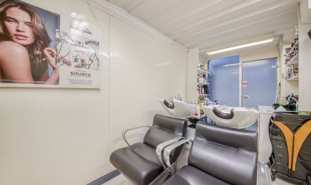Salon Foch by Helena : Coiffeur à Lyon