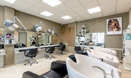 Anne coiffure : Barbier à Rethel