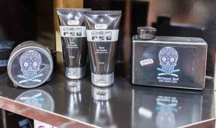 Val Créa’tif : Coiffeur à Ernée