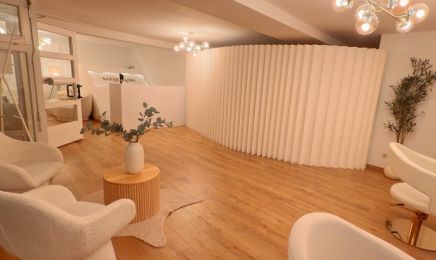 Bahar Dilara: Kosmetikstudio in Bietigheim-Bissingen
