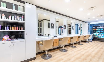 DESSANGE - Mantes-la-Jolie : Coiffeur à Mantes-la-Jolie