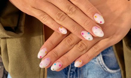 Joie des ongles : Manucure à Les Billaux