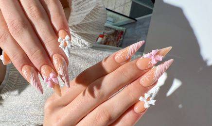 Beauty Nails & Lashes - Königs Wusterhausen: Kosmetikstudio in Königs Wusterhausen