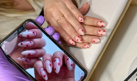 M Beauty Concept : Manucure à Sorgues