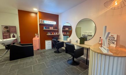 L'atelier de Djess : Coiffeur à Le Pradet