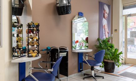 Europe Coiffure : Coiffeur à Colmar