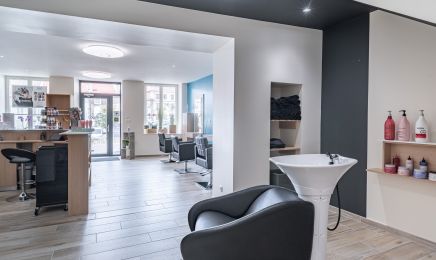 MP Coiffure : Coiffeur à Blamont