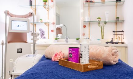 Le boudoir d’Alison : Institut de beauté à Montrichard