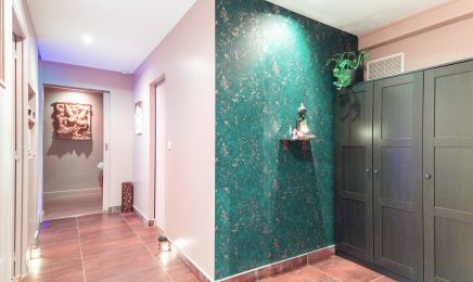 Thaï Eden Massage : Institut de beauté à Paris