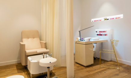ESTHETIC ACTUEL : Manucure à Aix-en-Provence