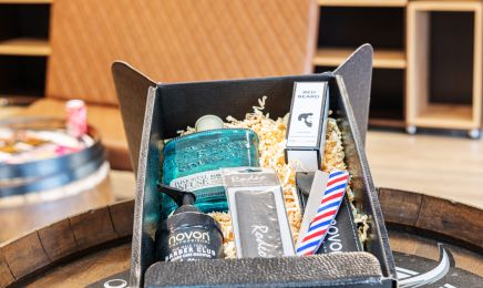 Viking Barber : Coiffeur à Nîmes