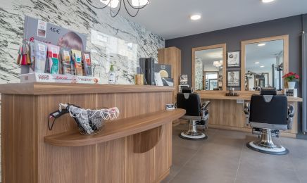 COIFFEUR CREATEUR : Coiffeur à Vannes