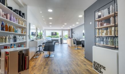 Le Salon : Coiffeur à Saint-Loup-Cammas