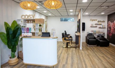 L'Hair Créatif : Coiffeur à Saint-Germain-des-Prés