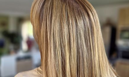 Couleur Vives : Coiffeur à Critot