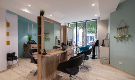 Côté Création : Coiffeur à Château-Gontier-sur-Mayenne