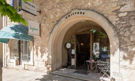 Frimousse : Coiffeur à La Roque-d'Anthéron