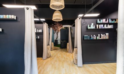 Le Loft WK - Dinan : Coiffeur à Dinan