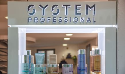 M'design : Coiffeur à Le Versoud