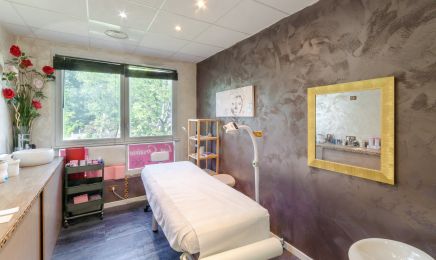 La Graine de Beauté : Institut de beauté à Aubagne