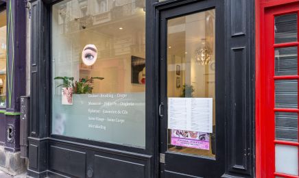 GENI BODY  : Institut de beauté à Paris