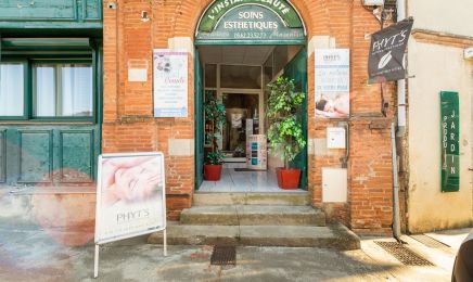 L'Instant Beauté : Institut de beauté à Venerque