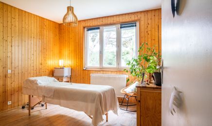 Chez Masaé  : Institut de beauté à Saint-Sébastien-sur-Loire