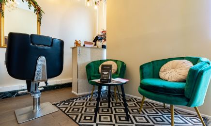 AKSHI Beauté indienne : Manucure à Herblay-sur-Seine