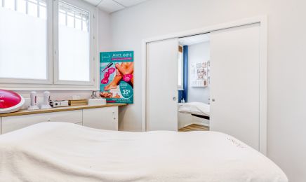 Bulle Bien Être : Institut de beauté à Saint-Hilaire-du-Harcouët