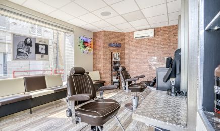 Salon en aparte : Coiffeur à Bassens