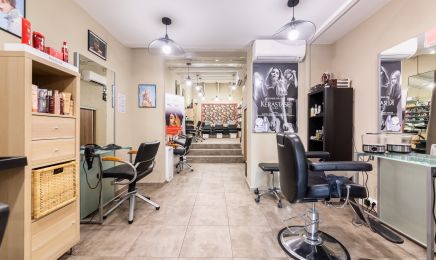 Éric Léturgie - Vaison-la-Romaine : Coiffeur à Vaison-la-Romaine