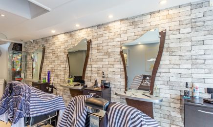 Best Barber : Institut de beauté à Vezin-le-Coquet