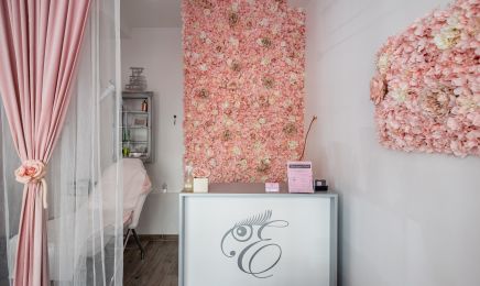 Dans les Yeux d’Emilie : Institut de beauté à Saint-Mandé