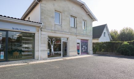 Au salon 19 : Coiffeur à Eysines