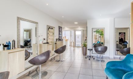 Magali Coiffure - Ollioules : Coiffeur à Ollioules