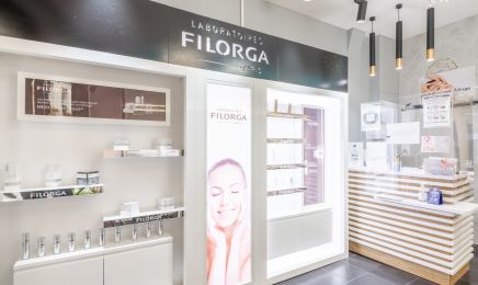 institut mademoiselle : Institut de beauté à Paris