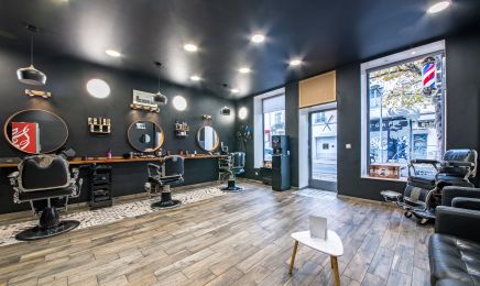 Anass Coiffure - Vaise : Coiffeur à Lyon