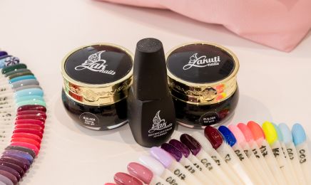 Denival Nails : Manucure à Luzarches