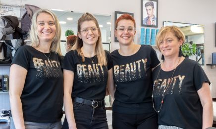 Coiff'mod : Coiffeur à Margny-lès-Compiègne