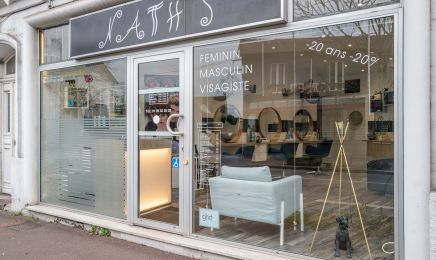 Nath's Coiffure : Coiffeur à Chatou
