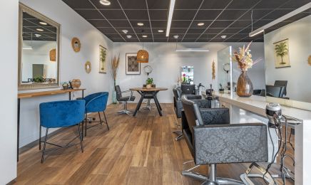 Pedrosa Christine : Coiffeur à Eysines