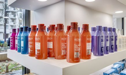 Yonathan'S Daumesnil  : Coiffeur à Paris