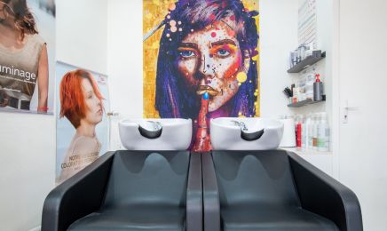 Bulle d’Hair  : Coiffeur à Châteauroux
