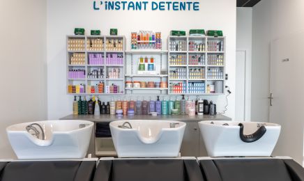 Yzatis - Caussade : Coiffeur à Caussade