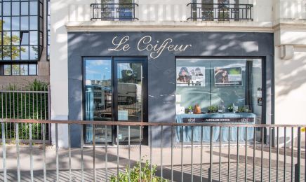 Céline Chauveau : Coiffeur à Boulogne-Billancourt