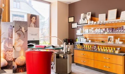 Linstant de bien être : Institut de beauté à Mittelbergheim